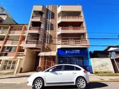 Apartamento com 2 Quartos para alugar, 120m² no Centro, São Leopoldo