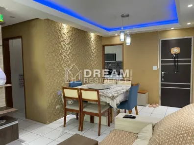 Apartamento com 3 Quartos à venda, 71m² no Candeias, Jaboatão dos Guararapes