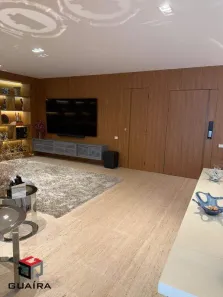 Apartamento com 4 Quartos à venda, 242m² no Nova Petrópolis, São Bernardo do Campo