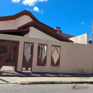 Casa com 3 Quartos à venda, 266m² no Centro, Taubaté