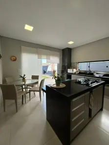 Casa de Condomínio com 3 Quartos à venda, 145m² no Loteamento Santa Marta, Ribeirão Preto