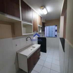 Apartamento com 2 Quartos à venda, 49m² no Barranco, Taubaté