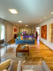 Casa de Condomínio com 4 Quartos à venda, 307m² no Alphaville, Santana de Parnaíba