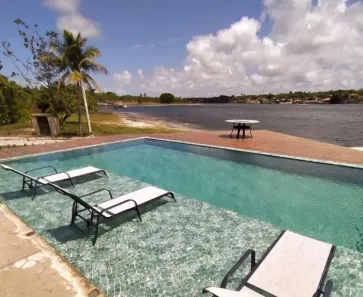 Apartamento com 9 Quartos à venda, 1200m² no Lagoa do uruaú, Beberibe