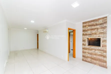 Apartamento com 2 Quartos para alugar, 75m² no Três Figueiras, Porto Alegre