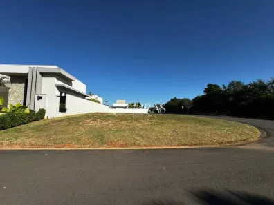 Lote/Terreno à venda, 602m² no Pinheirinho, Itu