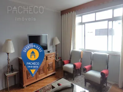 Apartamento com 2 Quartos à venda, 106m² no Água Branca, São Paulo