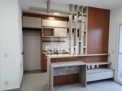 Apartamento com 2 Quartos à venda, 56m² no Residencial Parque Granja Cecília B, Bauru