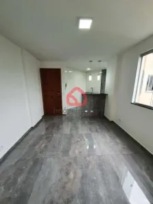 Apartamento com 2 Quartos à venda, 49m² no Jacarepaguá, Rio de Janeiro