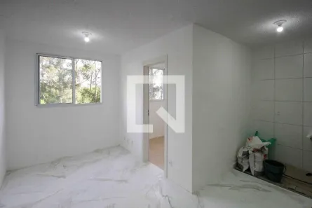 Apartamento com 2 Quartos à venda, 35m² no Cidade São Mateus, São Paulo