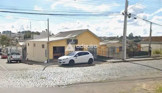 com 1 Quarto à venda, 200m² no Nova Rússia, Ponta Grossa