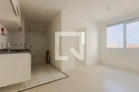 Apartamento com 2 Quartos à venda, 36m² no Barra Funda, São Paulo