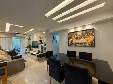 Apartamento com 2 Quartos à venda, 77m² no Barra Olímpica, Rio de Janeiro