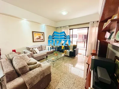 Apartamento com 4 Quartos à venda, 180m² no Freguesia (Jacarepaguá), Rio de Janeiro