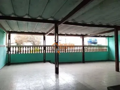 Casa com 3 Quartos à venda, 310m² no Picanço, Guarulhos