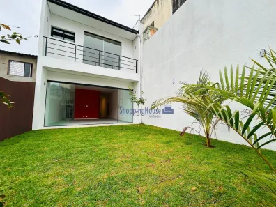 Sobrado com 2 Quartos à venda, 142m² no Vila Ipojuca, São Paulo