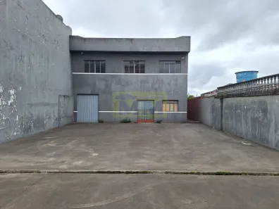 Prédio Comercial à venda, 643m² no Jardim Amélia, Pinhais