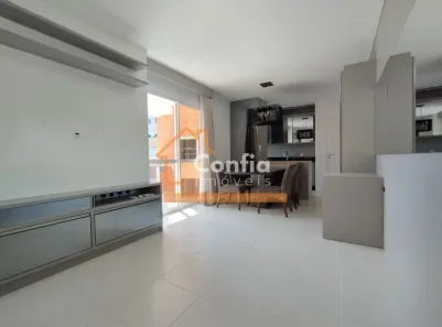 Apartamento com 3 Quartos à venda, 82m² no Córrego Grande, Florianópolis