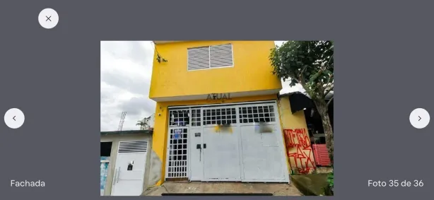 Sobrado com 2 Quartos à venda, 215m² no Jardim das Palmas, São Paulo