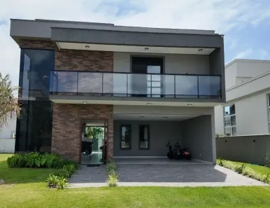 Casa com 4 Quartos à venda, 246m² no São João do Rio Vermelho, Florianópolis