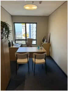 Sala Comercial à venda, 42m² no Parque Residencial Aquarius, São José dos Campos