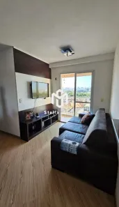 Apartamento com 2 Quartos à venda, 48m² no Luz, São Paulo
