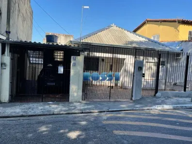 Lote/Terreno à venda, 270m² no Vila Ivg, São Paulo