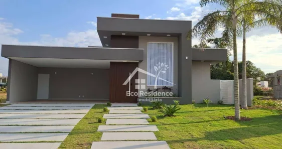 Casa de Condomínio com 3 Quartos à venda, 183m² no , Pardinho