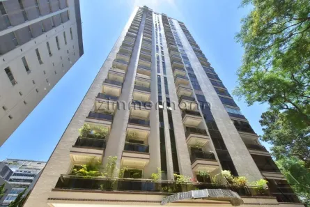 Apartamento com 4 Quartos à venda, 500m² no Higienópolis, São Paulo
