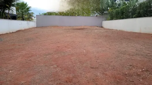 Lote/Terreno à venda, 420m² no Gávea, Uberlândia