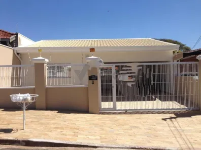 Casa com 3 Quartos à venda, 169m² no Nova Campinas, Campinas