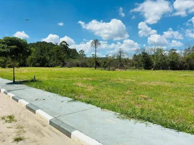 Lote/Terreno à venda, 1000m² no Jardim Costão, Santa Branca