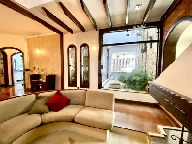 Casa com 4 Quartos à venda, 368m² no Jardim Avelino, São Paulo