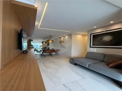 Apartamento com 3 Quartos à venda, 76m² no Vila Andrade, São Paulo