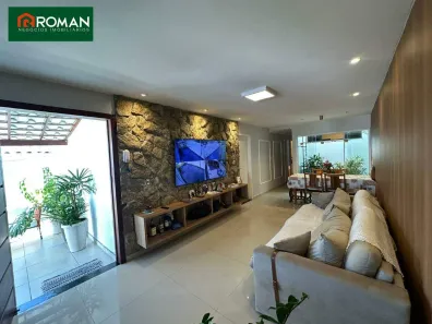 Casa com 3 Quartos à venda, 180m² no Portinho, Cabo Frio