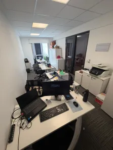 Sala Comercial com 2 Quartos para alugar, 150m² no Cerqueira César, São Paulo