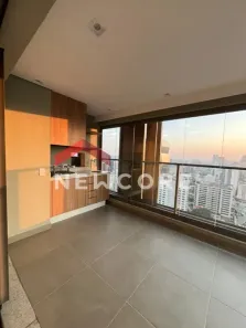 Cobertura com 2 Quartos à venda, 139m² no Pinheiros, São Paulo