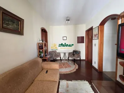 Apartamento com 1 Quarto à venda, 40m² no Tatuapé, São Paulo