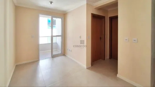 Apartamento com 1 Quarto para alugar, 34m² no Camobi, Santa Maria