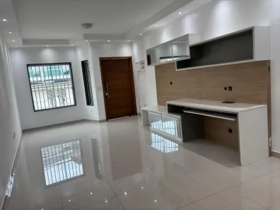 Sobrado com 3 Quartos para alugar, 161m² no Parada Inglesa, São Paulo