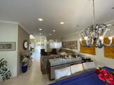 Casa de Condomínio com 3 Quartos à venda, 278m² no Betel, Paulínia