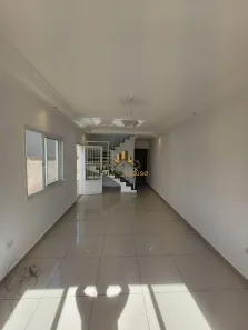 Sobrado com 3 Quartos para alugar, 125m² no Novo Osasco, Osasco