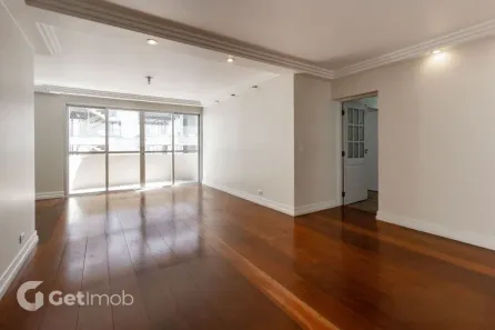 Apartamento com 3 Quartos à venda, 116m² no Moema, São Paulo