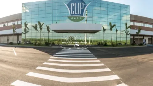 Sala Comercial para alugar, 35m² no Capim Fino, Piracicaba