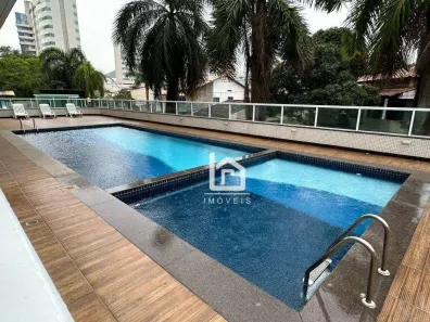 Apartamento com 3 Quartos à venda, 115m² no Praia da Costa, Vila Velha