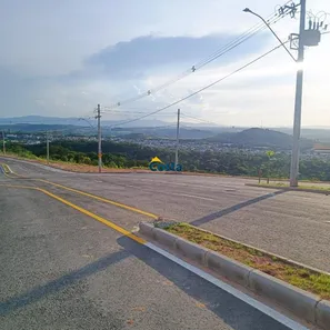 Lote/Terreno à venda, 1240m² no Santa Fé, Betim