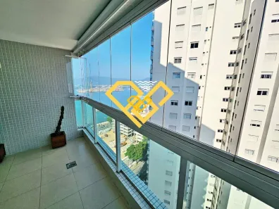 Apartamento com 3 Quartos à venda, 170m² no Ponta da Praia, Santos