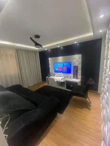 Apartamento com 2 Quartos à venda, 60m² no Barreto, Niterói