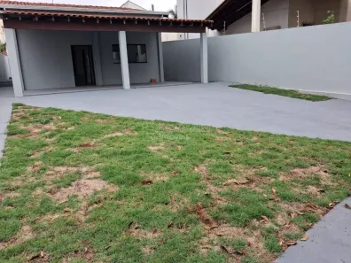 Casa com 3 Quartos à venda, 149m² no Centro, Araraquara
