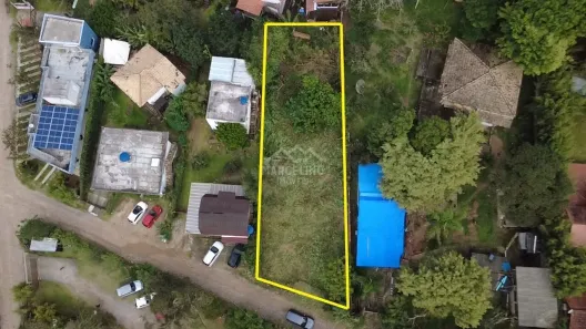 Lote/Terreno à venda, 480m² no , 